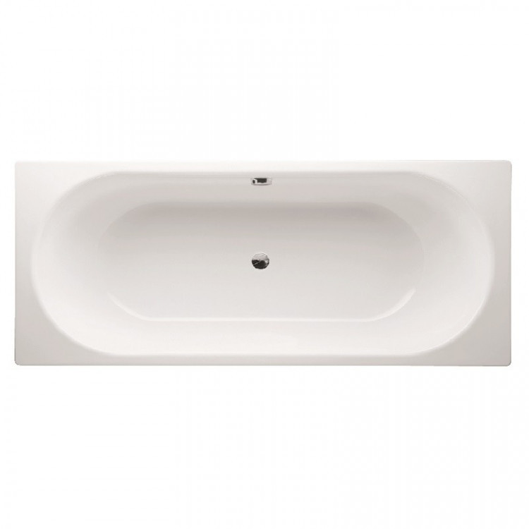 Стальная ванна Bette Starlet 165х70 1230-000 AR Plus