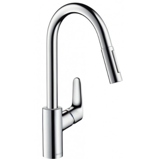 Смеситель для кухни Hansgrohe Focus 31815