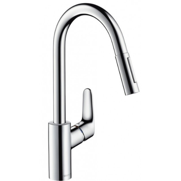 Смеситель для кухни Hansgrohe Focus 31815