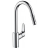 Смеситель для кухни Hansgrohe Focus 31815