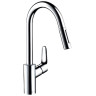 Смеситель для кухни Hansgrohe Focus 31815