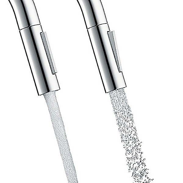 Смеситель для кухни Hansgrohe Focus 31815