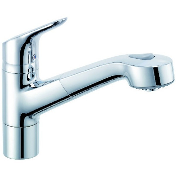 Смеситель для кухни Kludi Objekta 325810575