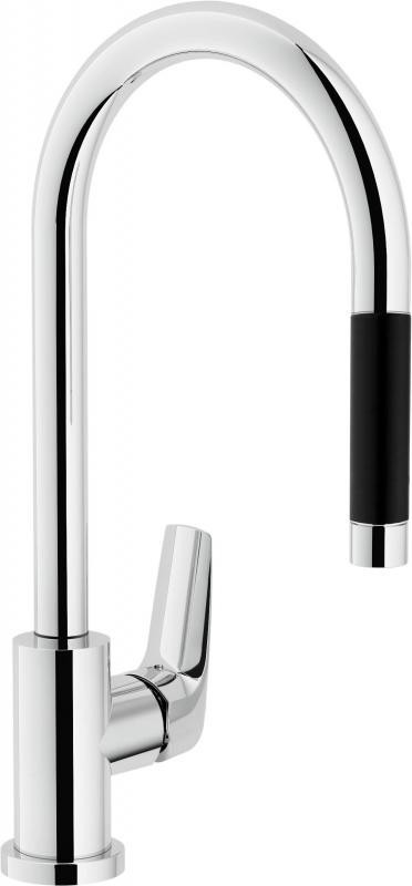 Смеситель для кухни Nobili Nobi NB84137/1CR