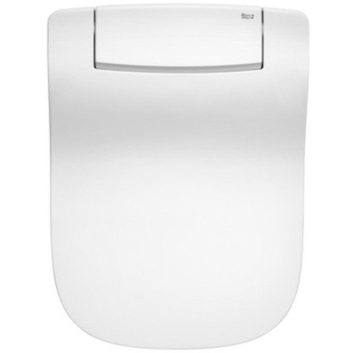 Крышка-сиденье для унитаза Roca Multiclin 804008001