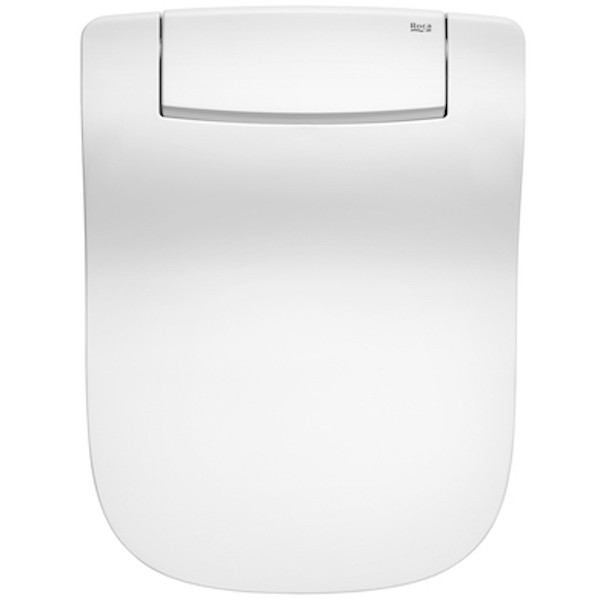 Крышка-сиденье для унитаза Roca Multiclin 804008001