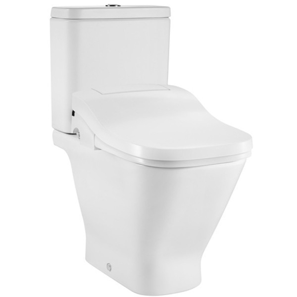 Крышка-сиденье для унитаза Roca Multiclin 804008001