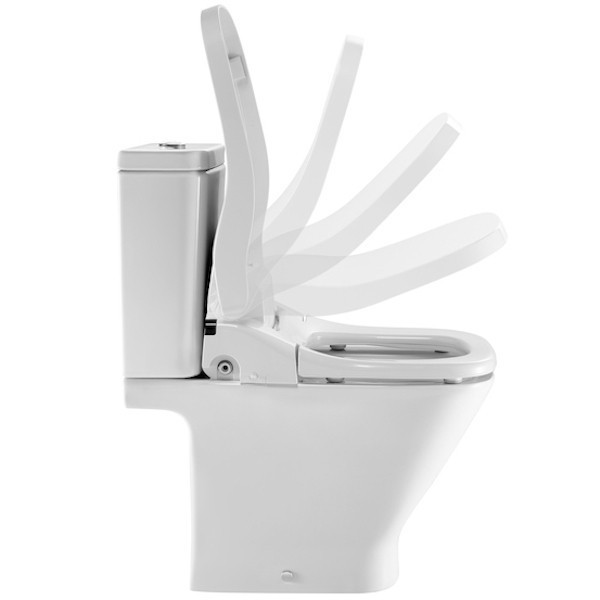 Крышка-сиденье для унитаза Roca Multiclin 804008001