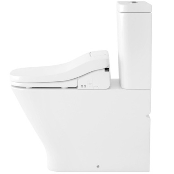 Крышка-сиденье для унитаза Roca Multiclin 804008001