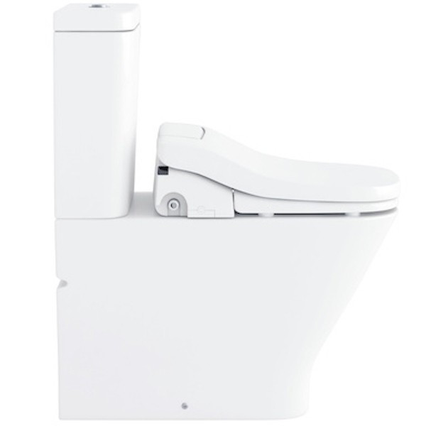 Крышка-сиденье для унитаза Roca Multiclin 804008001