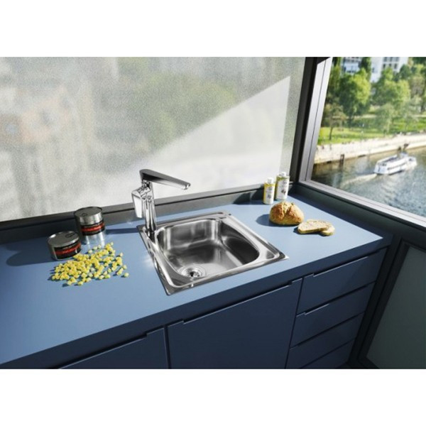 Смеситель для кухни Roca Esmai 5A8431C00