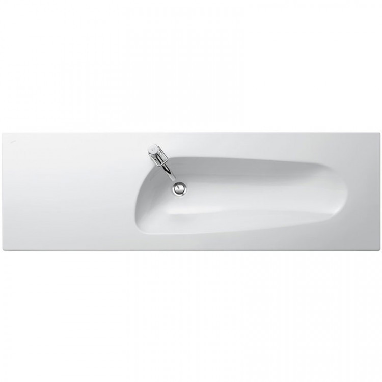 Раковина Laufen Palomba 160 8.1480.8