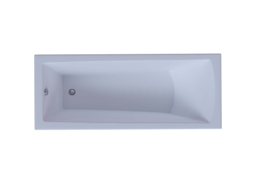 Ванна акриловая Aquatek Либра New LIB160N-0000003