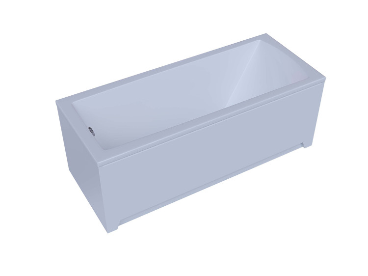 Ванна акриловая Aquatek Либра New LIB160N-0000003