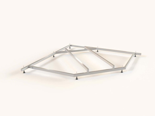 Опорная конструкция Aquatek Ума KAR-0000014