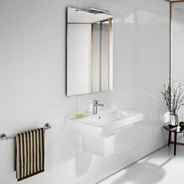 Раковина Roca Dama-N 70 327782000