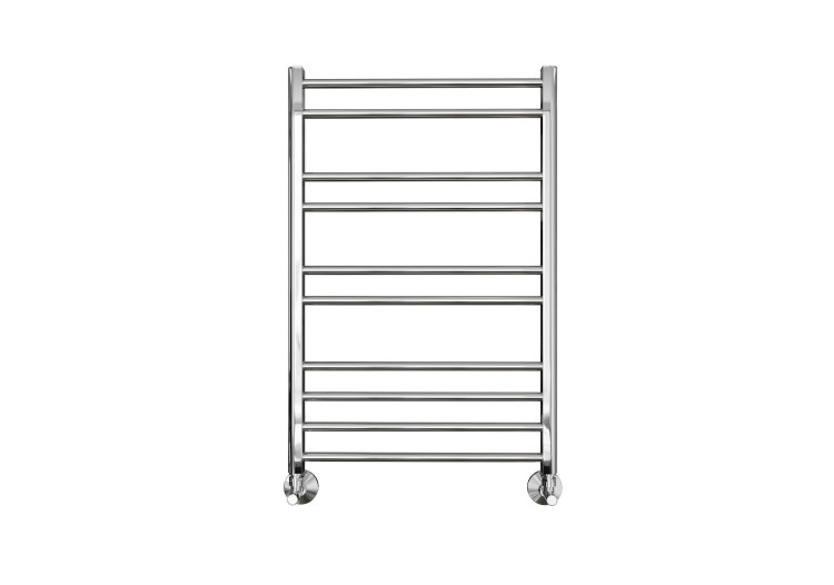 Полотенцесушитель водяной Aquatek Вега AQ DR1080CH