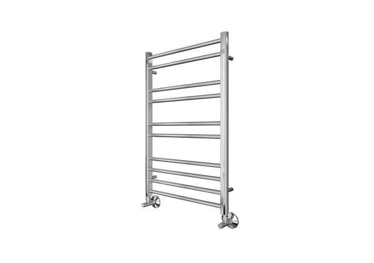 Полотенцесушитель водяной Aquatek Вега AQ DR1080CH