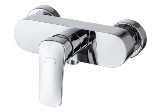 Смеситель для душа Aquatek AQ1060CR ВЕГА