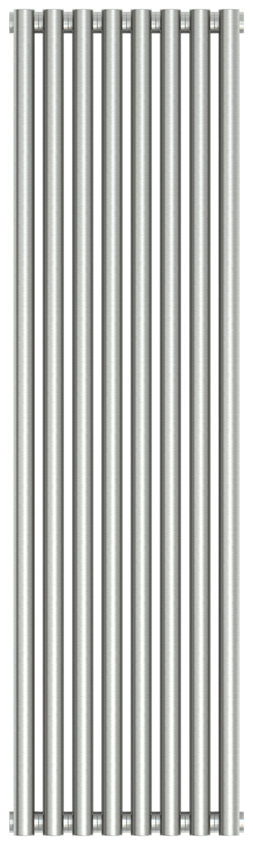 Отопительный радиатор Сунержа Эстет-11 1200х360 8 секций Сатин