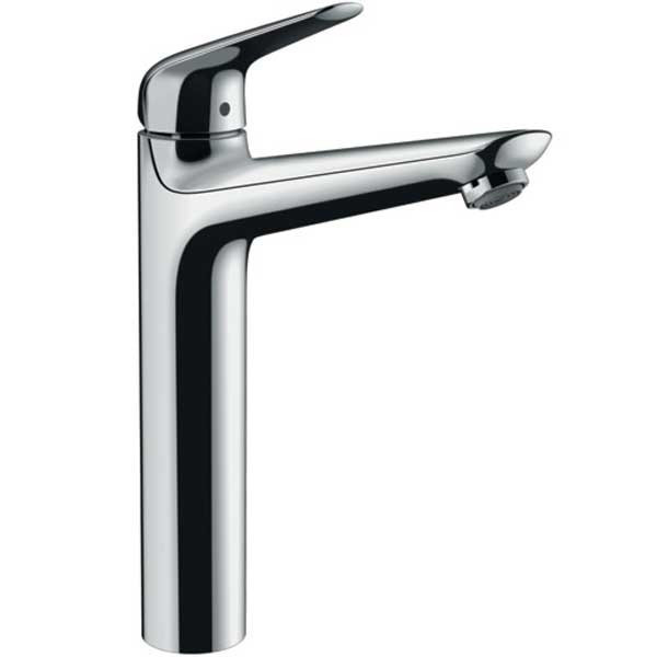 Смеситель для раковины Hansgrohe Novus 71124000