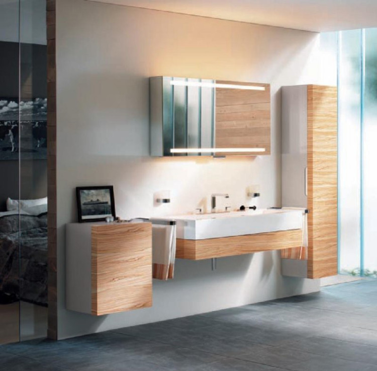 Тумба под раковину Keuco Edition 300  30382 002400