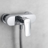 Душевой комплект наружного монтажа Aquatek ВЕГА AQ1032CR