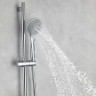 Душевой комплект наружного монтажа Aquatek ВЕГА AQ1032CR