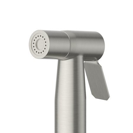 Гигиенический душ со смесителем Cezares RELAX-DIF-01