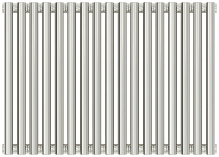 Отопительный радиатор Сунержа Эстет-11 500х765 17 секций Без покрытия