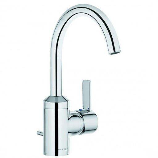 Смеситель для раковины Kludi Zenta 382550575