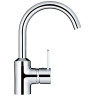 Смеситель для раковины Kludi Zenta 382550575