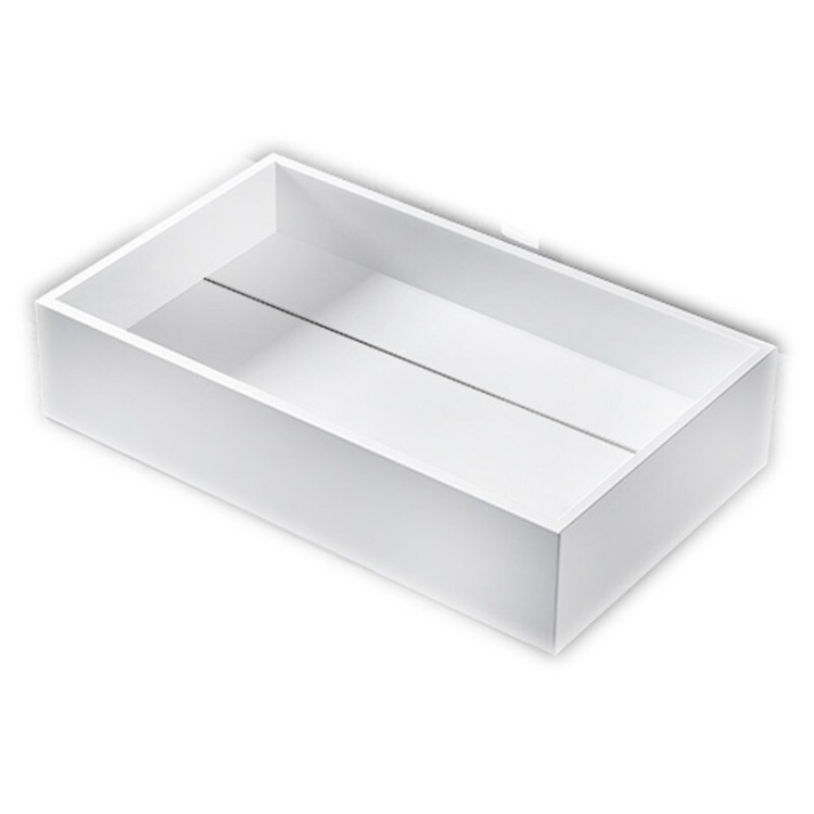 Раковина-чаша NT Bathroom 60 NT402