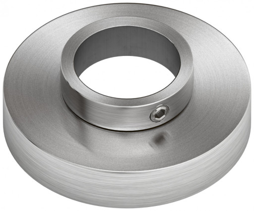 Отражатель Сунержа TUBE 1/2&quot; Сатин