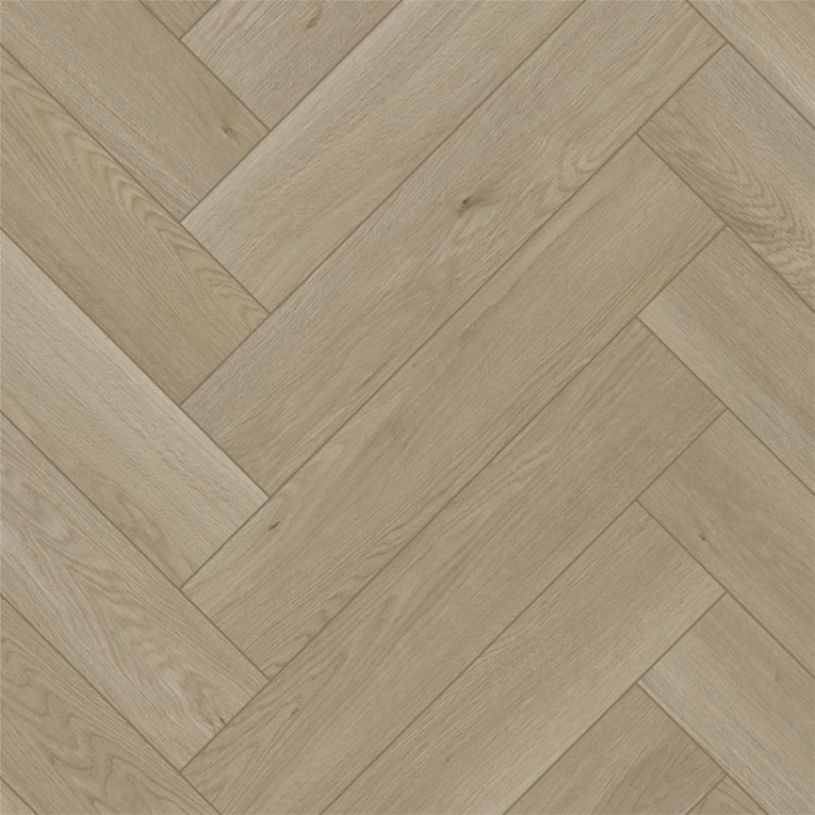 Кварцевый ламинат Fargo Bevel Parquet Дуб Кремовый 33-2123-44