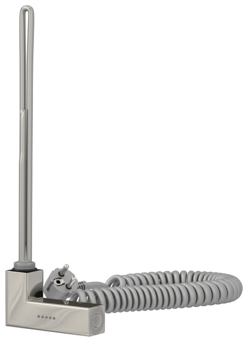 МЭМ CUBE Сунержа левый Без покрытия