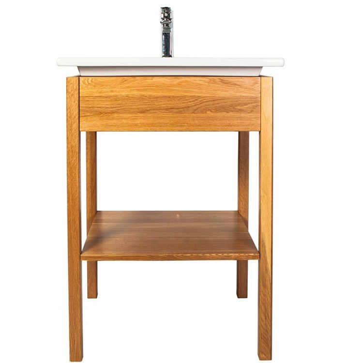 Тумба с раковиной Orange Рига 60