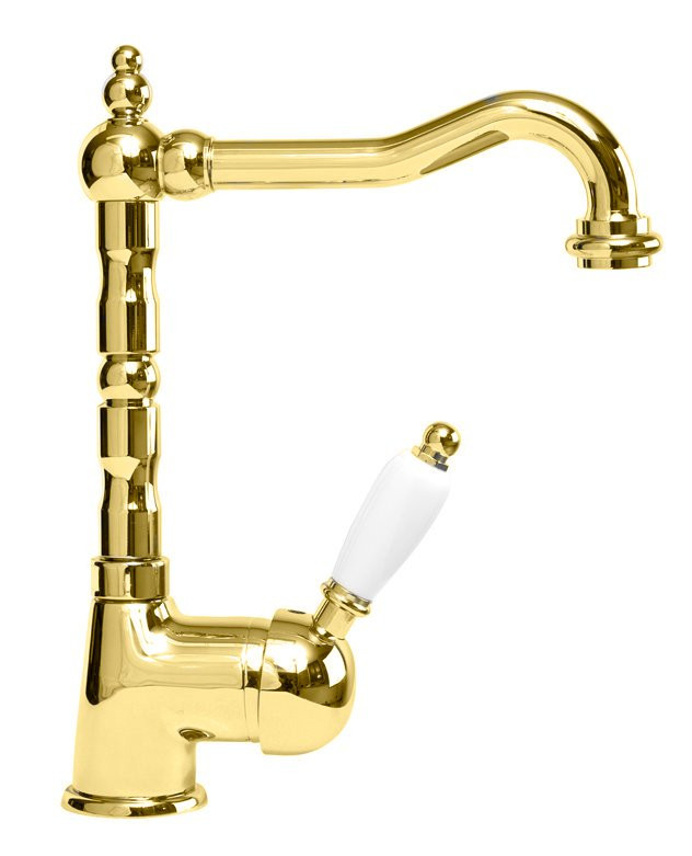 Смеситель для раковины Cezares ELITE-LSM2-02-Bi