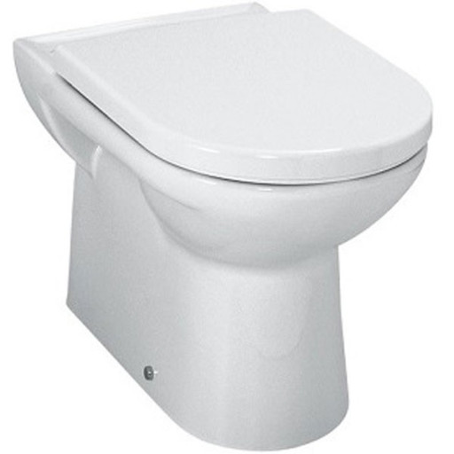 Унитаз Laufen Pro приставной