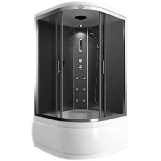 Душевой бокс Arcus AS-114 120x120
