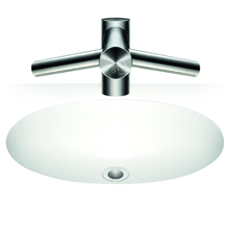 Кран Dyson Airblade AB 09 Tap Short