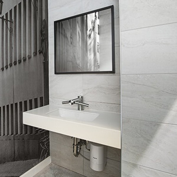 Кран Dyson Airblade AB 09 Tap Short