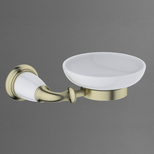 Мыльница ART&amp;MAX AM-3699AQ-Br