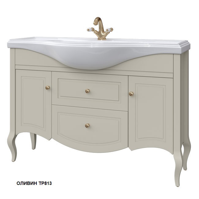 ВЕРОНА тумба 120