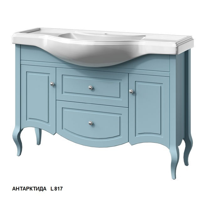 ВЕРОНА тумба 120