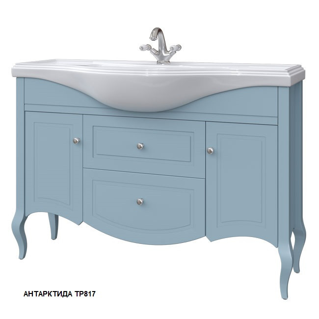 ВЕРОНА тумба 120