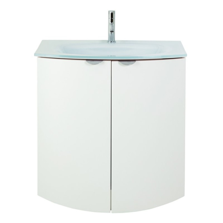 Пластиковое кольцо перелива для стеклянной раковины Cezares 44009