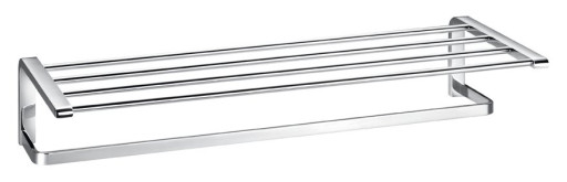 Полка для полотенец настенная ART&amp;MAX CZR-F-8925