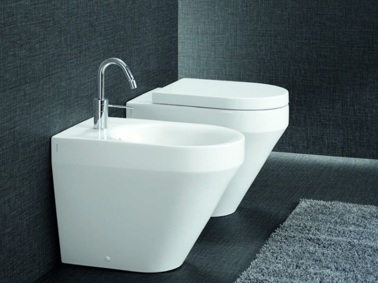 Биде Hatria Daytime Evo YQ35