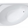 Акриловая ванна VagnerPlast Hapi 170х110